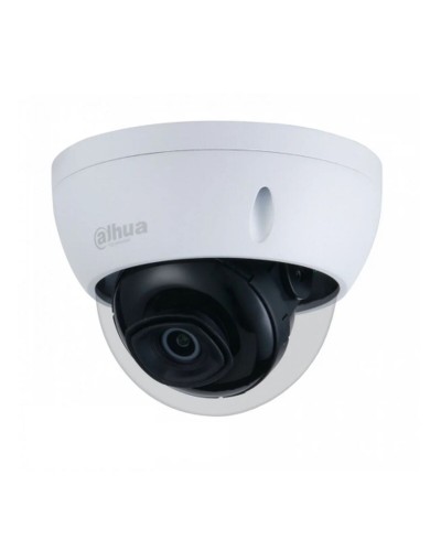 Dahua Telecamera di Sorveglianza 2MP Esterna a Palle, Sensore CMOS, Visione Notturna, Impermeabile IP67