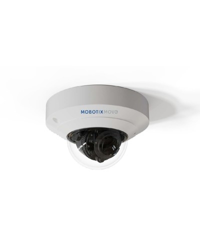 Övervakningsvideokamera Mobotix MD1A-5-IR