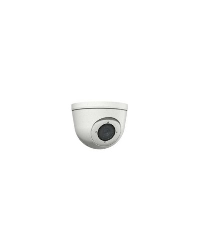 Mobotix S7X Caméra de Surveillance Extérieure Intelligente avec Fonctionnalités Thermiques
