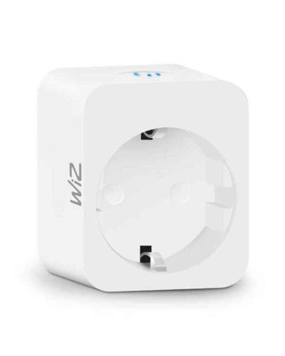 Smartkontakt OR: Intelligent Kontakt Philips Wiz