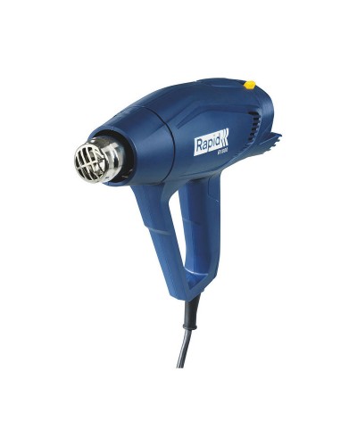 Varmluftspistol Rapid R1800 5001341 1800 W