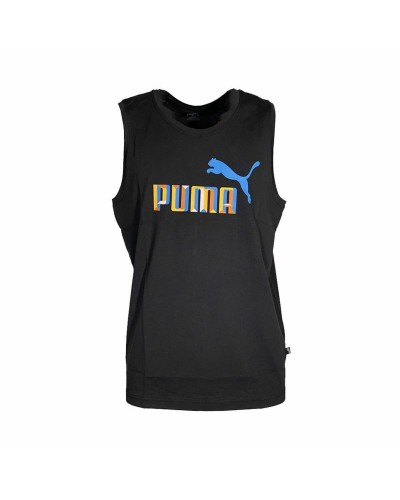 Tanktop, Dam Puma Bppo-000770 Svart