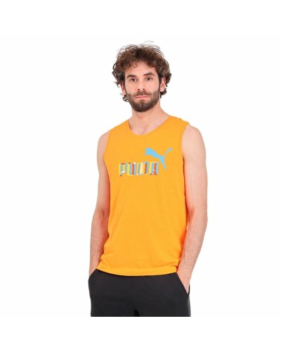 Naisten hihaton paita Puma Bppo-000770