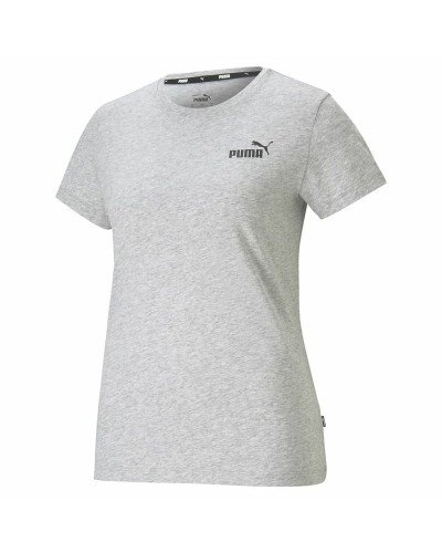 Naisten T-paita Puma Essentials