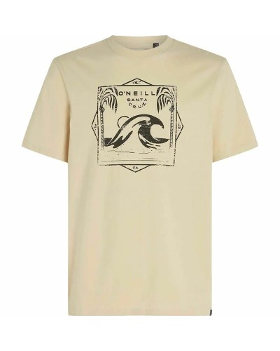 O'Neill Mix Match Wave: Short Sleeve Sports T-Shirt - Breathable & Performance

