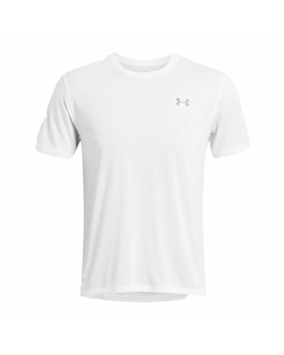Miesten T-paita Under Armour Launch