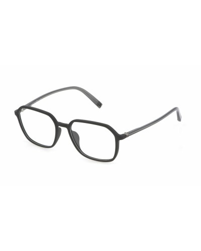 Fila VFI202 Occhiali Uomo Neri: Montatura 52mm - Stile e Comfort
