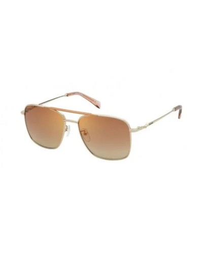 Zadig & Voltaire SZV337 Unisex-Sonnenbrille - Ø 55mm - UV-Schutz
