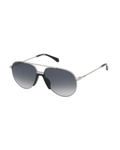 Zadig & Voltaire SZV320: Gafas de Sol Unisex, 59mm
