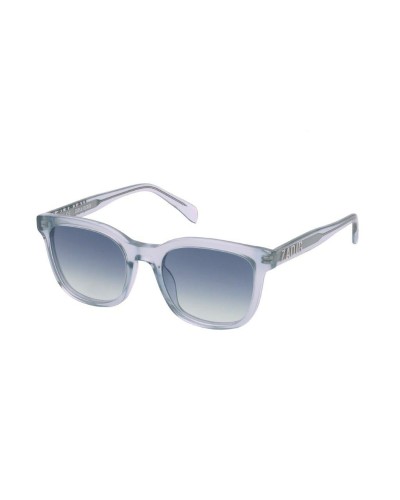 Zadig & Voltaire SZV336V: Unisex-Sonnenbrille, Ø 52 mm
