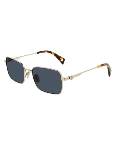 Lanvin LNV104S-710 Unisex-Sonnenbrille, 56 mm - Elegantes Design
