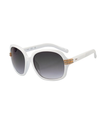 Guess GF0405 Gafas de Sol Mujer, Montura 59mm, Protección UV
