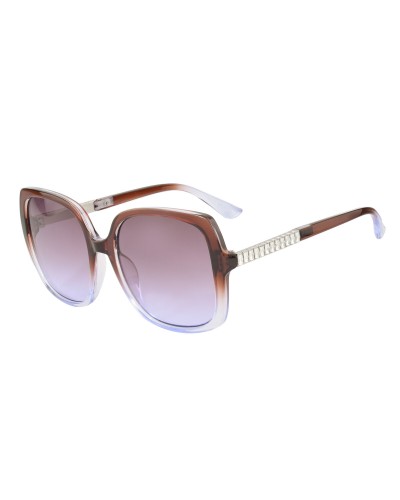 Guess GF0406 Gafas de Sol para Mujer 56mm - Montura y Lentes de Moda
