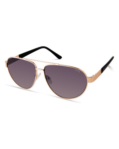 Guess GF0414 Gafas de Sol Unisex - Lentes 60mm - Protección UV
