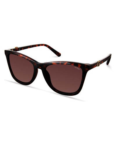 Guess GF0421 Gafas de Sol para Mujer - Ø 55mm, Estilo Moderno

