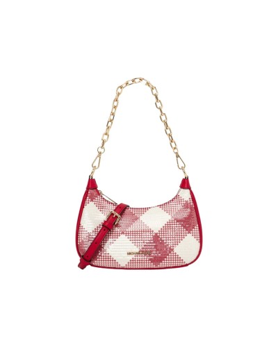 Michael Kors Cora: Elegante Handtasche aus Leder - Modeaccessoire
