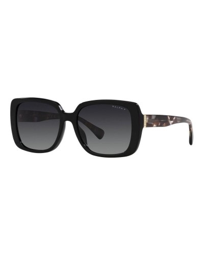Ralph Lauren RA 5298U: Damen Sonnenbrille, Elegantes Gestell
