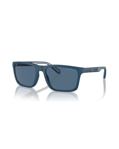 Emporio Armani EA 4219 : Lunettes de Soleil Homme, Monture [Couleur]
