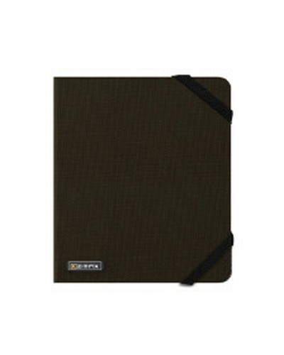 Ziron Custodia Tablet ZR217 Nera - Protezione Antiurto & Graffi
