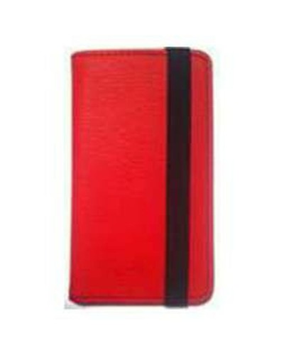 Ziron Universal AIR Rossa - Custodia Cellulare Antiurto & Leggera
