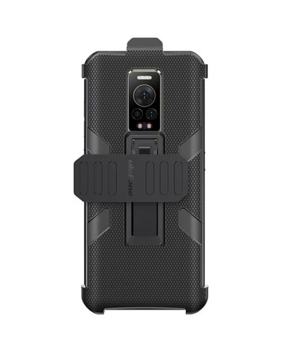 Ulefone Armor 17 Schutzhülle Schwarz - Stoßfest & Widerstandsfähig
