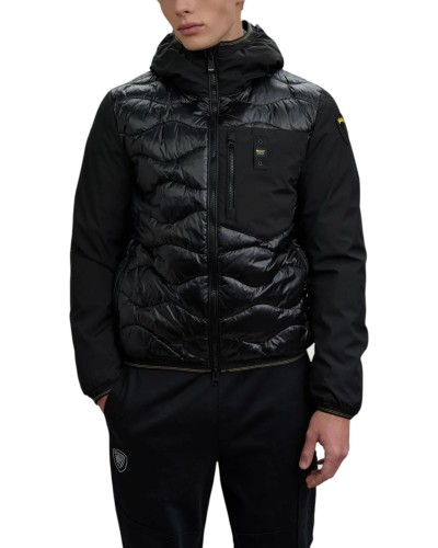 Blauer Men Jacket