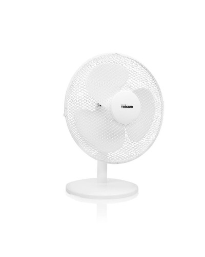 Tristar VE-5724 Tischventilator: Leistungsstarke und leise Kühlung für Ihren Schreibtisch
