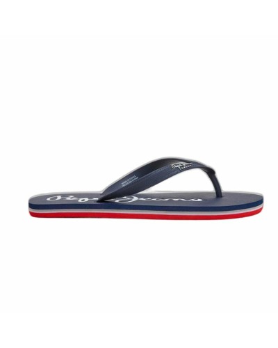 Pepe Jeans Bay Beach Basic: Zapatillas Deportivas Casual Hombre - Cómodas & Modernas
