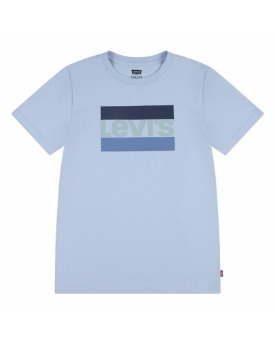 Barn T-shirt med kortärm Levi's Sportswear
