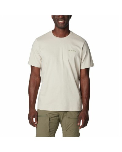 Miesten T-paita Columbia Explorers Canyon™