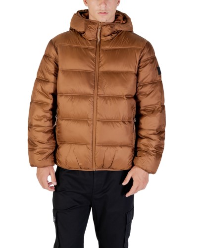 Tommy Hilfiger Jeans Giubbotto Uomo