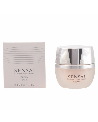 Straffende Creme Kanebo Sensai Cellular (40 ml)