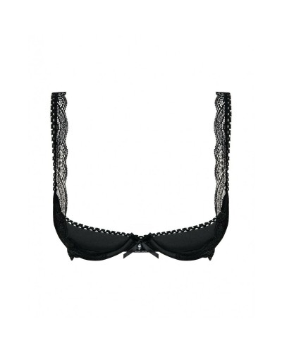 Obsessive Reggiseno Miamor S/M: Pizzo Sensuale, Intimo Sexy
