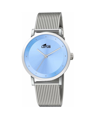 Lotus Women's Watch 18790/4 - Stylish and Fashionable
