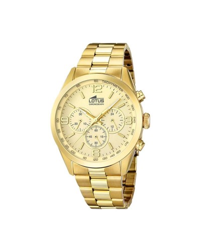 Horloge Heren Lotus 18153/2