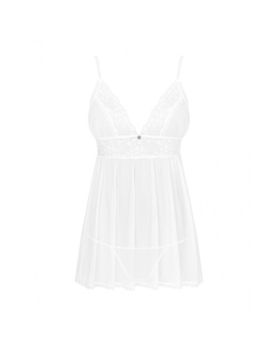 Ensemble de lingerie Obsessive M/L - Dentelle Sensuelle & Lingerie Femme
