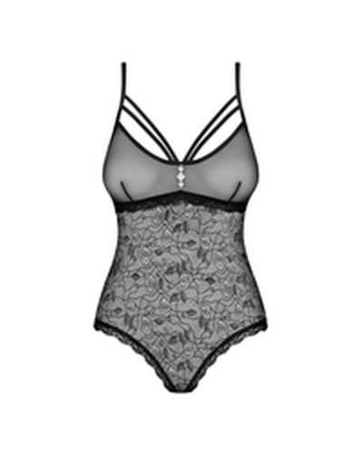 Trikoo Obsessive 818-TED-1 S/M Musta S/M