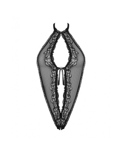 Body Obsessive Black S/M - Sexy Shaping & Sensual Lingerie
