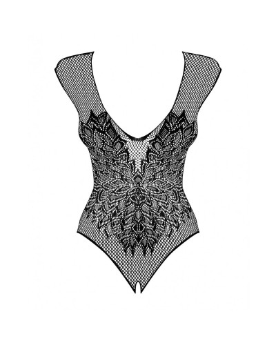 Trikåer Obsessive B112 teddy XL/XXL