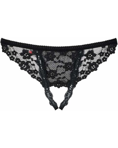 Obsessive Tanga Women's L/XL Sensual Lace - Seductive Lingerie
