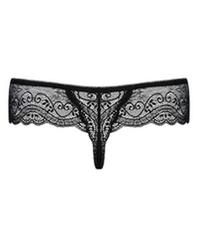 Trosor Obsessive Miamor L/XL Svart