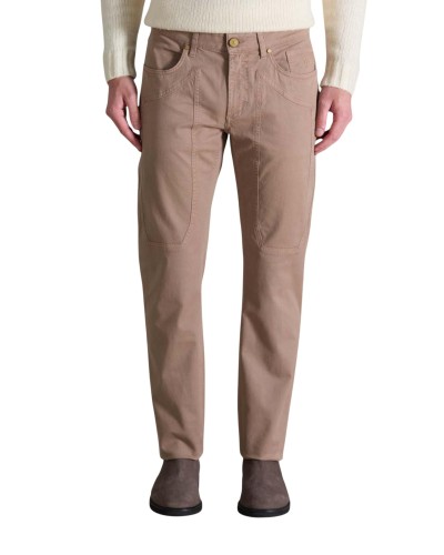 Jeckerson Men Trousers