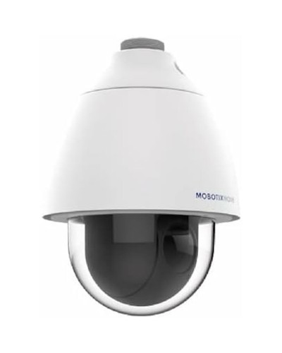 Mobotix MX-SD1A Surveillance Camera: 2.3 MP Sensor, 3.6 mm Lens, Night Vision
