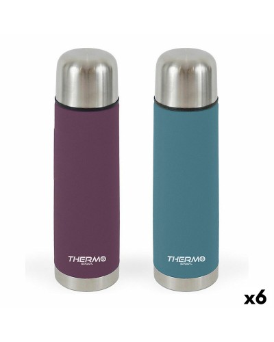 Thermos ThermoSport Acciaio Inox - 6 Unità - Borraccia Termica Sportiva
