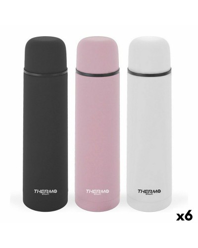 Thermos ThermoSport Acciaio Inox - Borraccia Termica Sportiva - 6 Unità
