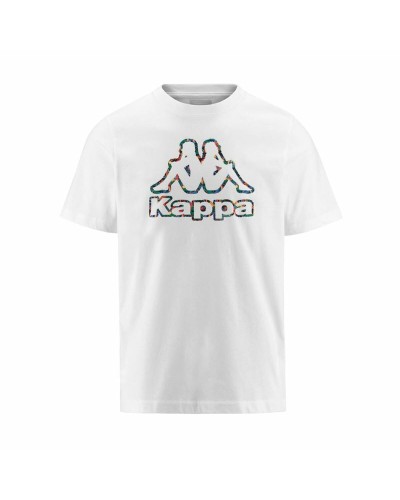 Miesten T-paita Kappa Fario Graphik