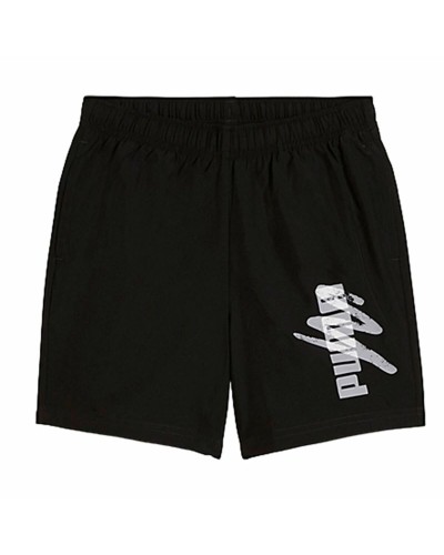 Kinder shorts Puma ESS+ AB