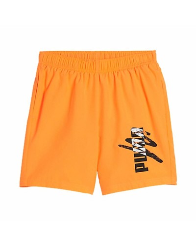 Puma Shorts Enfant Essentials+ AB Coton - Sport & Loisirs

