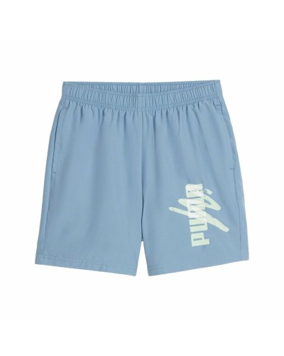 Kinder shorts Puma Essentials+ AB