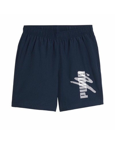 Barnshorts Puma Essentials+ AB